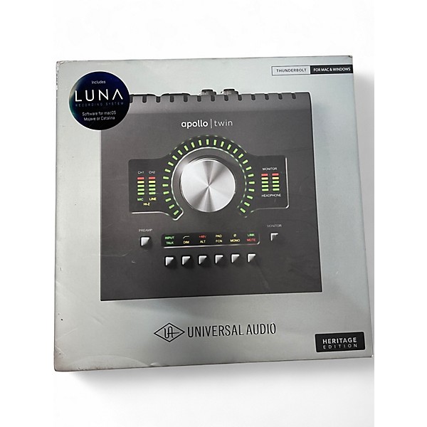 DTM・DAW UniversalAudio apollotwin mk2 duo 61SvUDZmFbL._UF350,350_QL80_.jpg