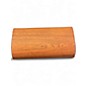 Used Big Bang Distribution LOGJAM Percussion Stomp Box thumbnail