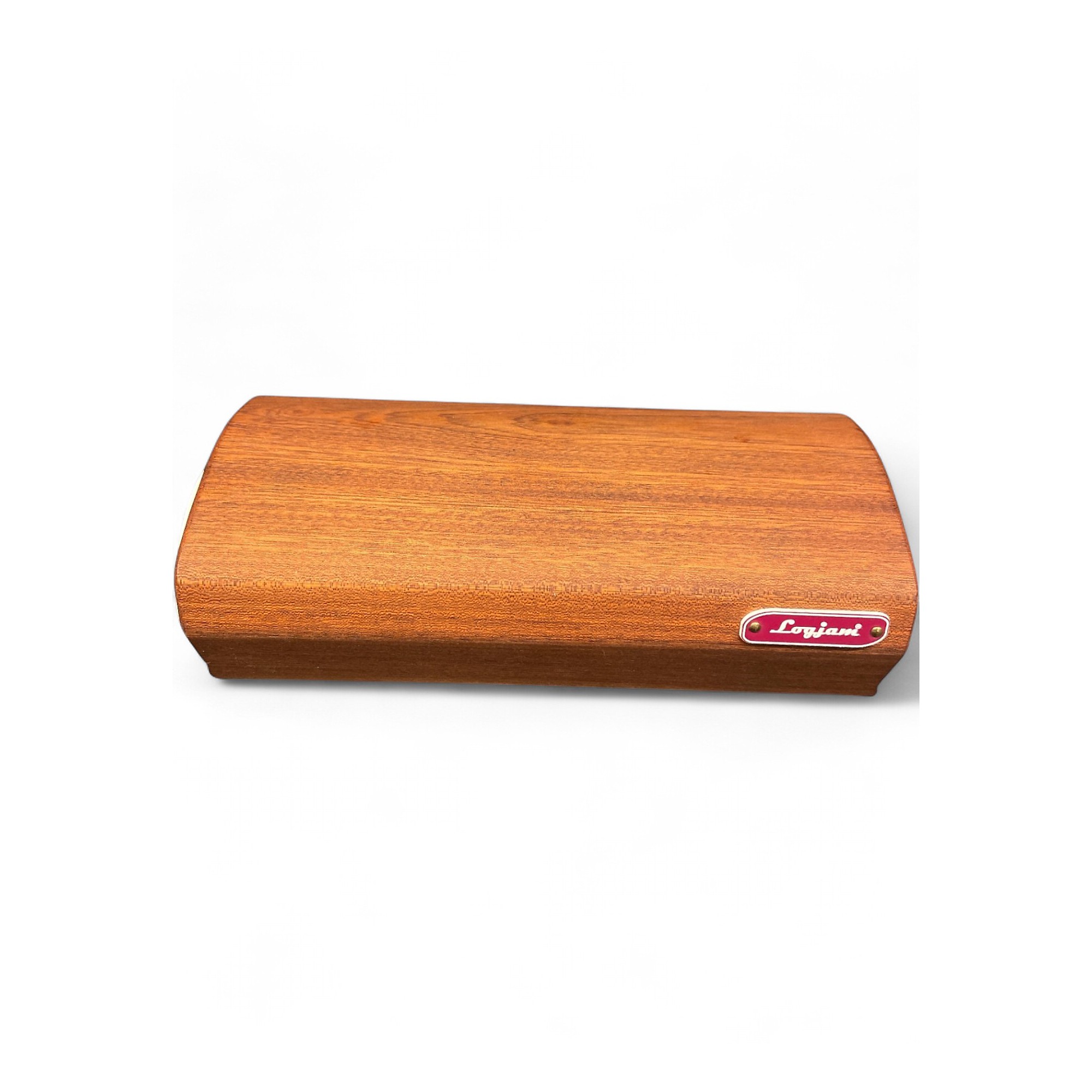 Logjam Stomp Box ログジャム ストンプボックス Ernie Williamson Music - LogJam Logjam Logarhythm MK4 Stomp Box