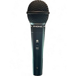 Used Phonic UM-99 Dynamic Microphone