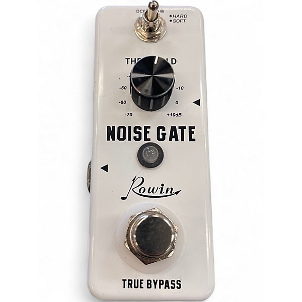 Used Rowin 300 SERIES Effect Pedal