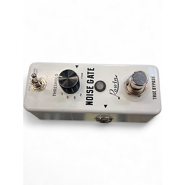 Used Rowin 300 SERIES Effect Pedal