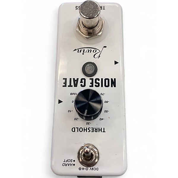 Used Rowin 300 SERIES Effect Pedal