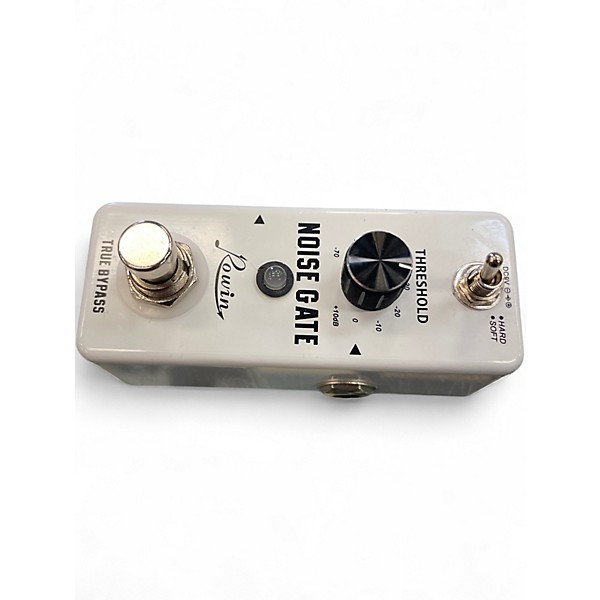 Used Rowin 300 SERIES Effect Pedal