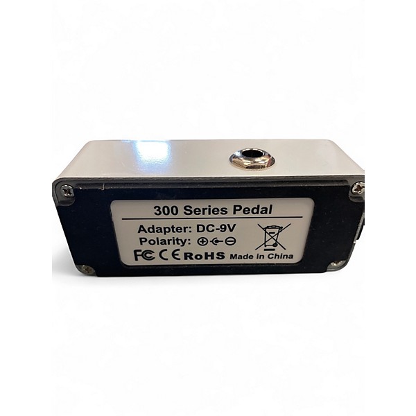 Used Rowin 300 SERIES Effect Pedal
