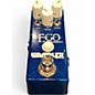Used Wampler Ego Compressor Effect Pedal thumbnail