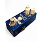 Used Wampler Ego Compressor Effect Pedal