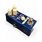 Used Wampler Ego Compressor Effect Pedal