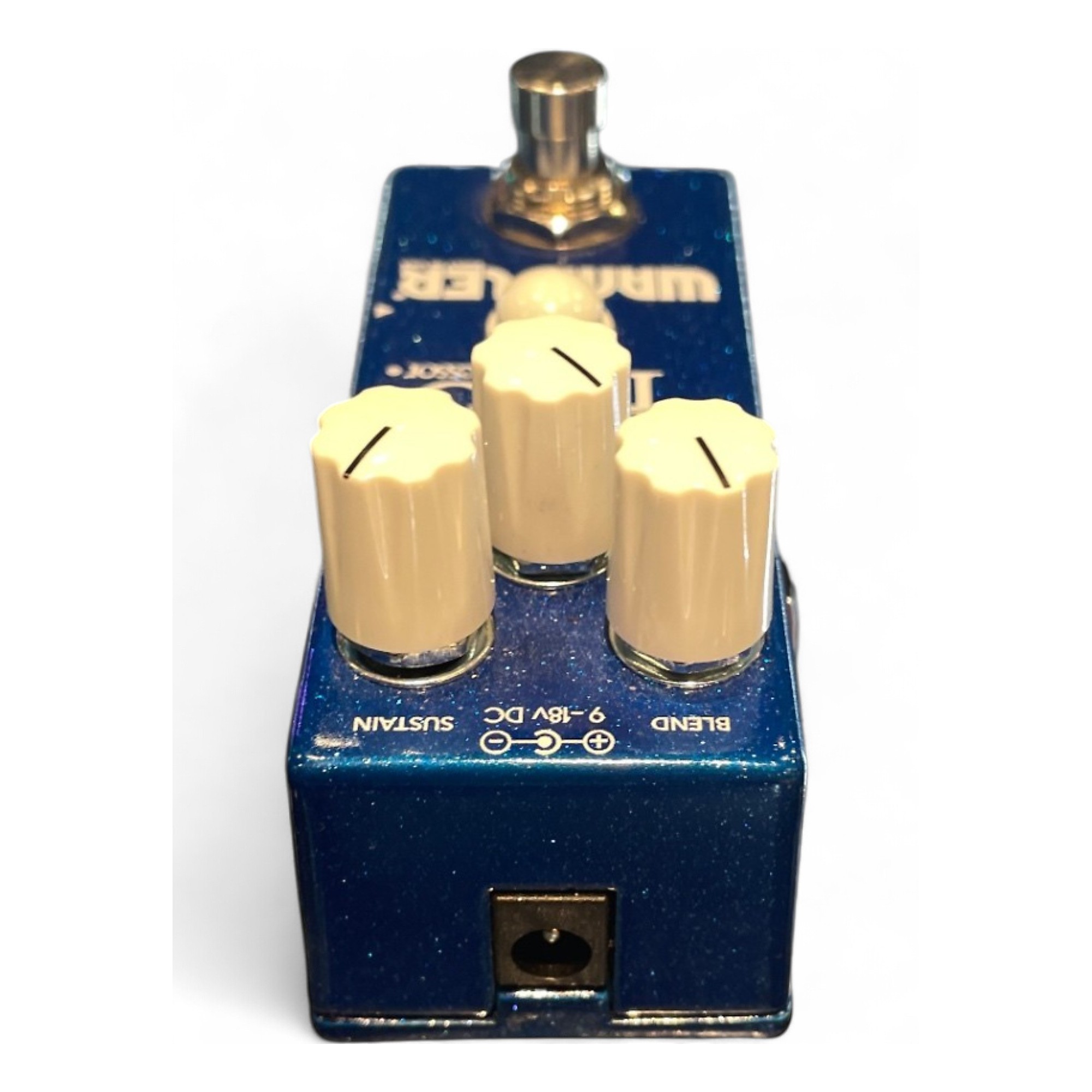 Wampler Ego Compressor 中古 rr5gooclzlzb5pfdtync.jpg