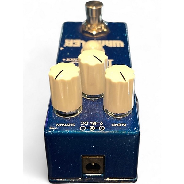 Used Wampler Ego Compressor Effect Pedal | Guitar Center