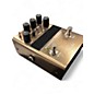 Used Fender ACOUSTIC PREVERB Effect Pedal