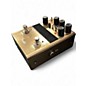 Used Fender ACOUSTIC PREVERB Effect Pedal