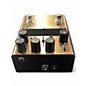 Used Fender ACOUSTIC PREVERB Effect Pedal