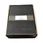 Used Fender ACOUSTIC PREVERB Effect Pedal
