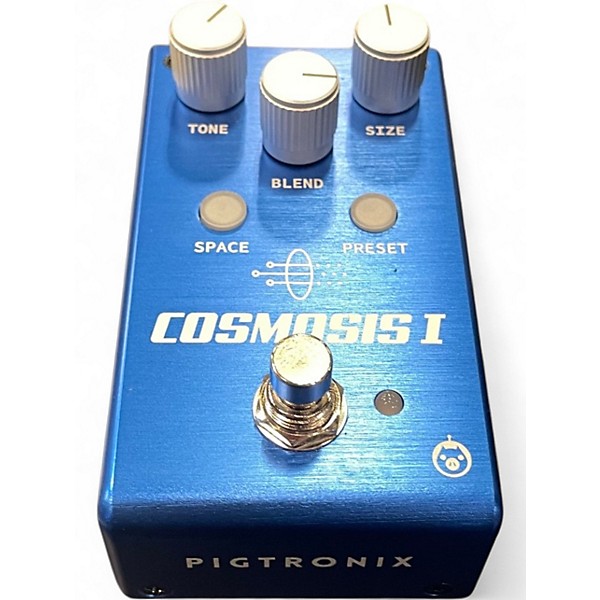 Used Pigtronix COSMOSIS I Effect Pedal