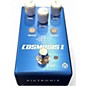 Used Pigtronix COSMOSIS I Effect Pedal thumbnail