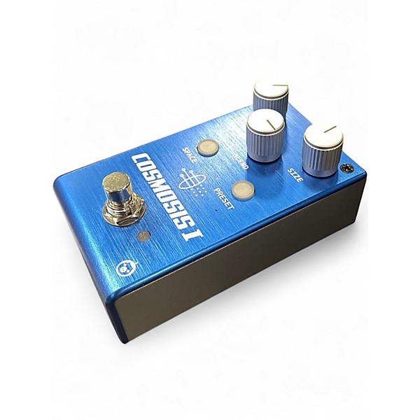 Used Pigtronix COSMOSIS I Effect Pedal