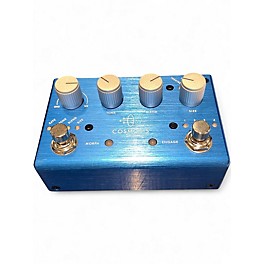 Used Pigtronix COSMOSIS Effect Pedal