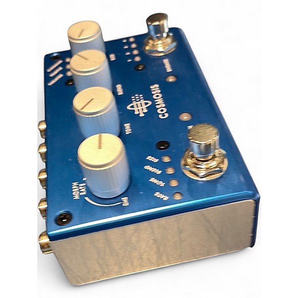 Used Pigtronix COSMOSIS Effect Pedal