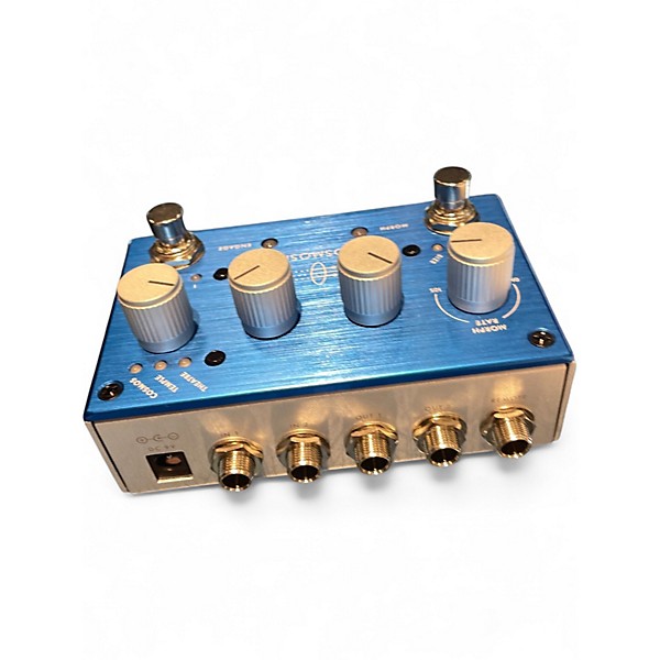 Used Pigtronix COSMOSIS Effect Pedal
