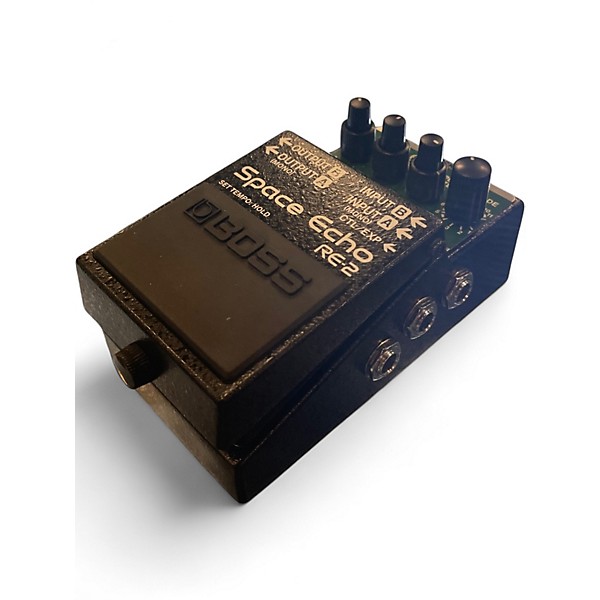 BOSS RE-20 スペースエコー Boss RE-20 Effects Pedal for sale online | eBay