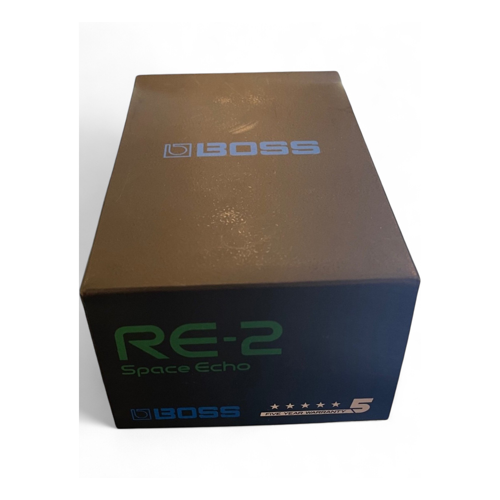 【美品】BOSS RE-20 Space Echo re_20_top_main.jpg