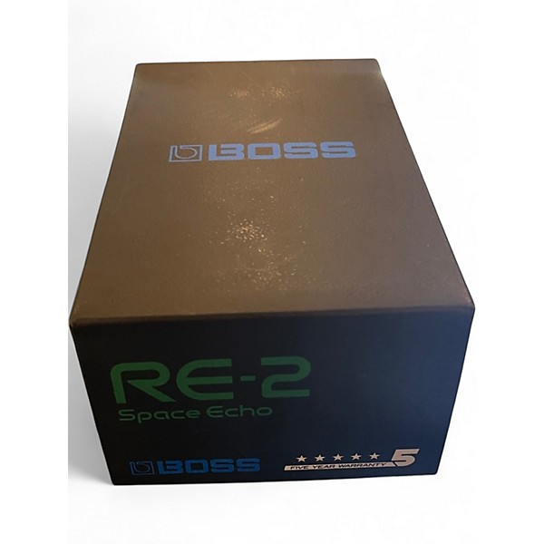 ギター BOSS RE-20 Space Echo Amazon.com: BOSS Electric Guitar Electronics (RE-20