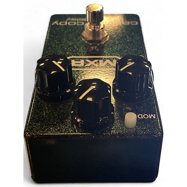 Used MXR Carbon Copy Effect Pedal