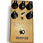 Used Wampler Tumnus Deluxe Overdrive Effect Pedal thumbnail