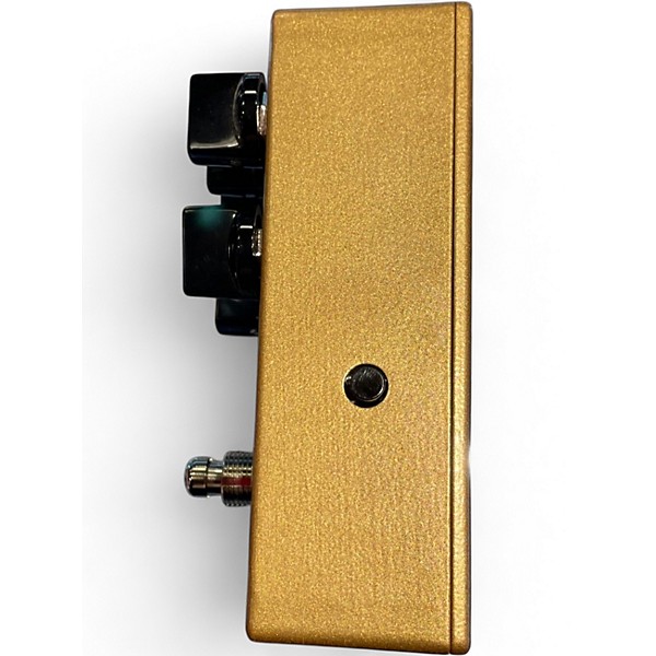 Used Wampler Tumnus Deluxe Overdrive Effect Pedal