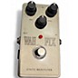 Used Big Knob Peda; Wah Fix Effect Pedal thumbnail
