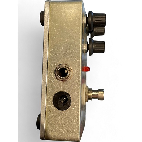 Used Big Knob Peda; Wah Fix Effect Pedal