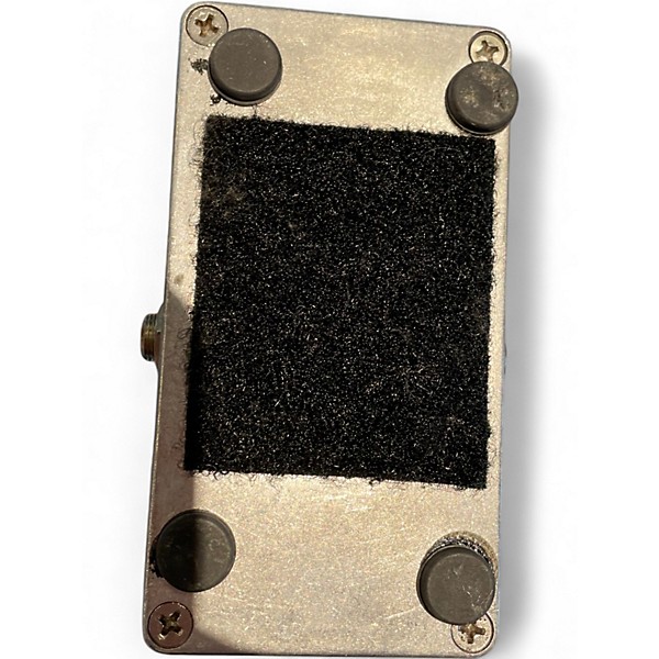 Used Big Knob Peda; Wah Fix Effect Pedal