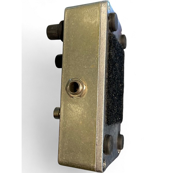 Used Big Knob Peda; Wah Fix Effect Pedal