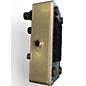 Used Big Knob Peda; Wah Fix Effect Pedal