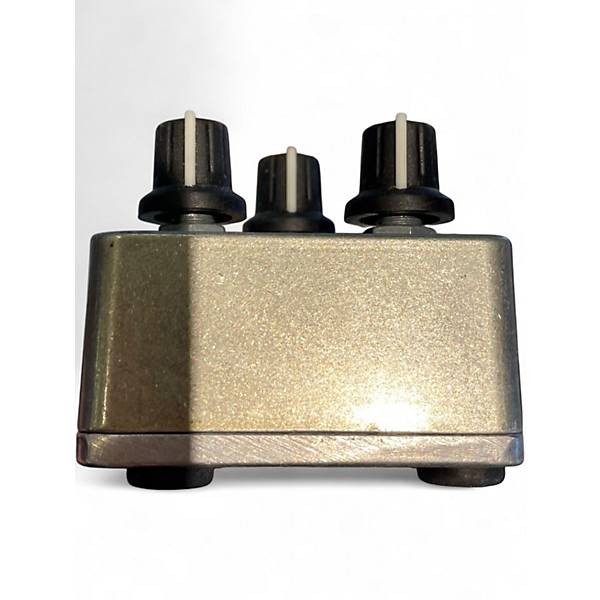Used Big Knob Peda; Wah Fix Effect Pedal