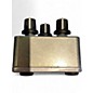 Used Big Knob Peda; Wah Fix Effect Pedal