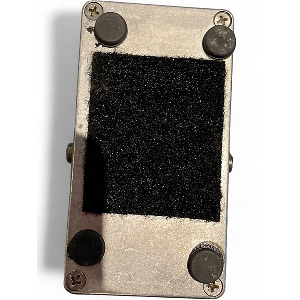 Used Big Knob Peda; Wah Fix Effect Pedal