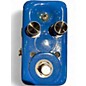 Used George Mclintock Fuzz Face Circuit Effect Pedal thumbnail