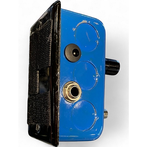 Used George Mclintock Fuzz Face Circuit Effect Pedal