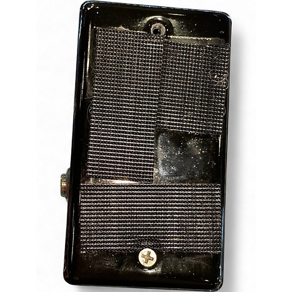 Used George Mclintock Fuzz Face Circuit Effect Pedal