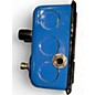 Used George Mclintock Fuzz Face Circuit Effect Pedal