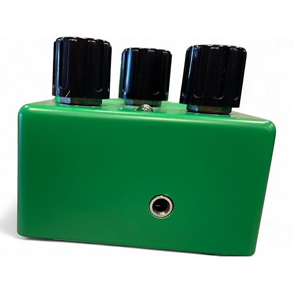 Used Ibanez TS808 Reissue Tube Screamer Distortion Effect