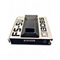 Used BOSS FS5U Nonlatching Footswitch Sustain Pedal