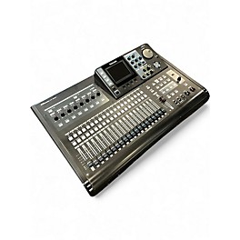 Used TASCAM DP-32 MultiTrack Recorder