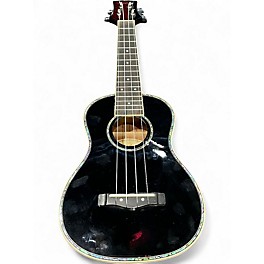 Used Mitchell MU75 Concert Black Ukulele