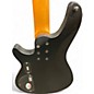 Used Schecter Guitar Research Damien 5 Black Electric Bass Guitar
