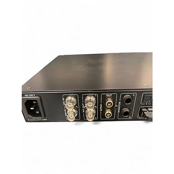 Antelope Orion 32+ インターフェース　1Uラック付き 正規販売店】 Orion Antelope 32+ 楽器・機材 1Uラック付き