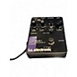 Used TC Electronic STEREO CHORUS+ Effect Pedal thumbnail