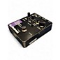 Used TC Electronic STEREO CHORUS+ Effect Pedal